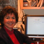 Pauline Wallin, Ph.D. Pauline Wallin, Ph.D. image