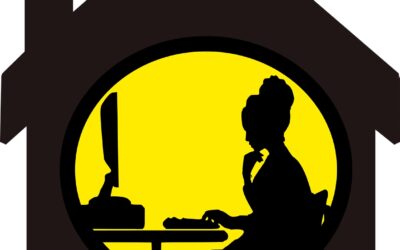 Stay Professionally Productive and Visible During the Pandemic