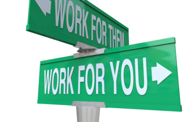 Employee vs self-employed: Are the tradeoffs worth it?