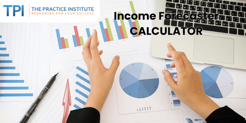 Income Forecaster Calculator