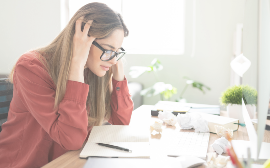 Why Your Practice Feels Disorganized Even Though You’re Doing Everything Right